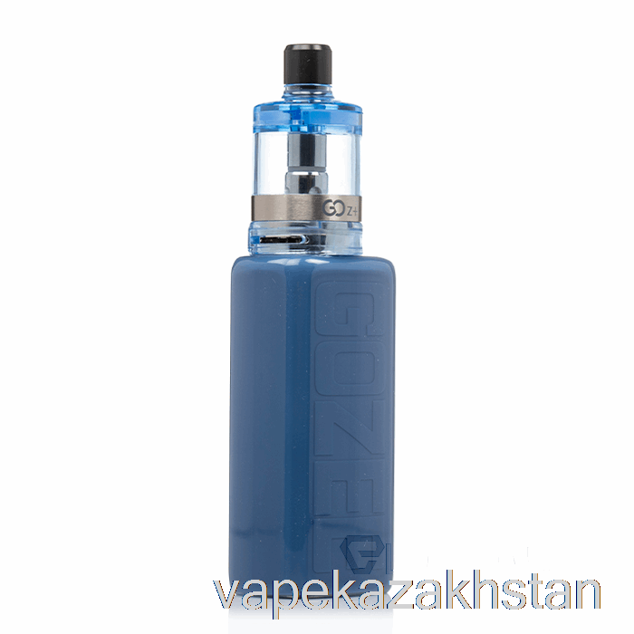 Vape Kazakhstan Innokin GoZee 60W Starter Kit Royal Blue